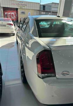Chrysler 300